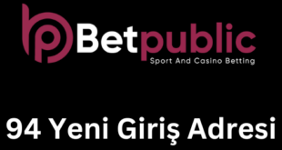 Betpublic 94 Giriş