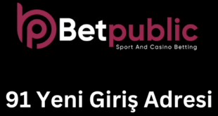 Betpublic 91 Giriş